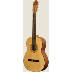 Camps Model SN-1 Electro-Acoustic Classical Guitar